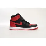 BMLin Jordan 1 Retro Bred Banned (2016),555088-001