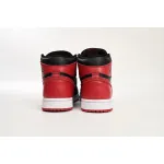 BMLin Jordan 1 Retro Bred Banned (2016),555088-001