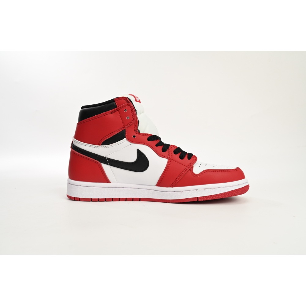 🔥Buy One Get One for $19🔥 Jordan 1 Retro Chicago,555088-101