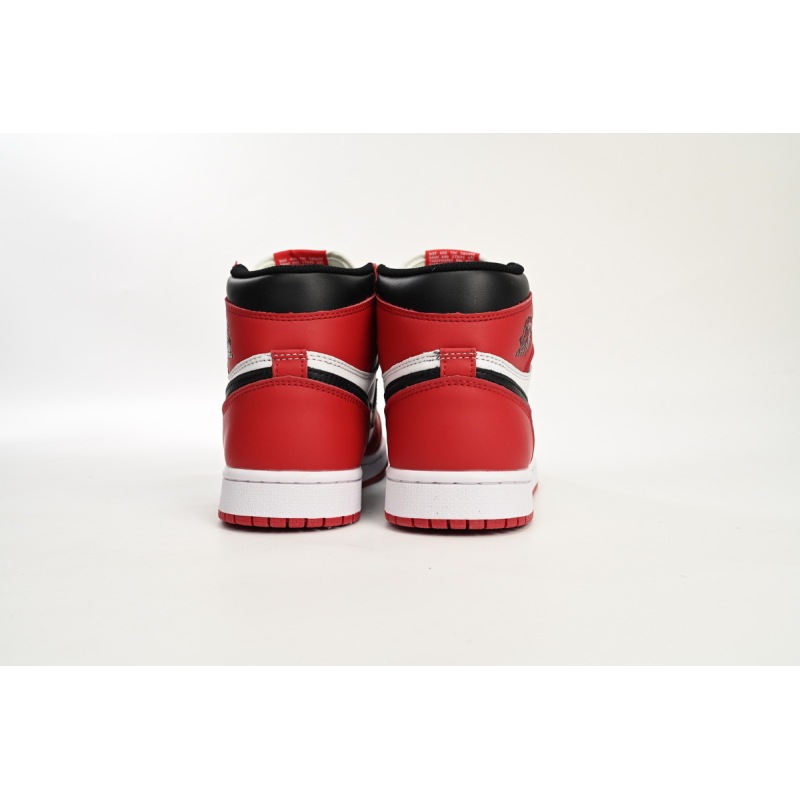 🔥Buy One Get One for $19🔥 Jordan 1 Retro Chicago,555088-101
