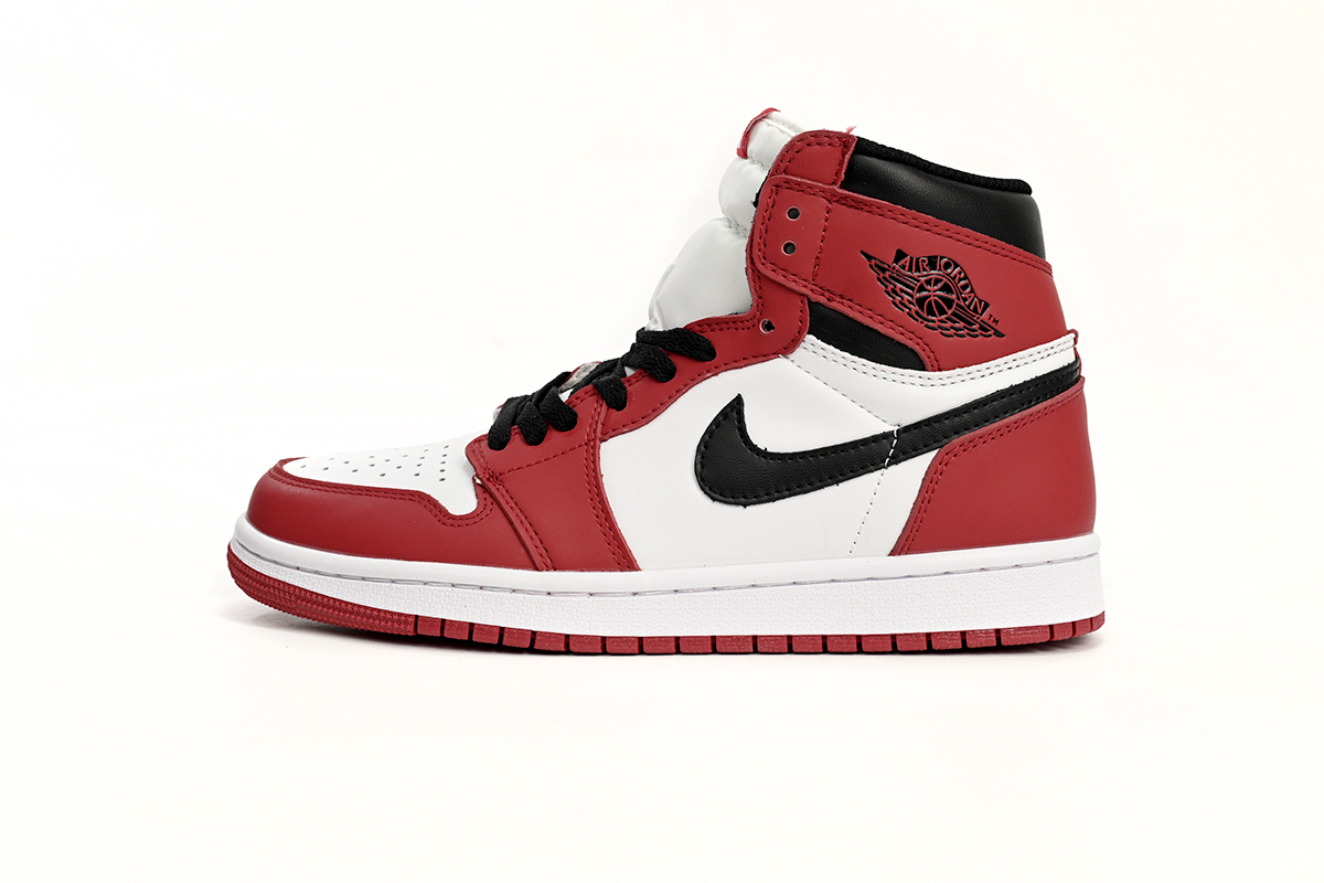 🔥Buy One Get One for $19🔥 Jordan 1 Retro Chicago,555088-101