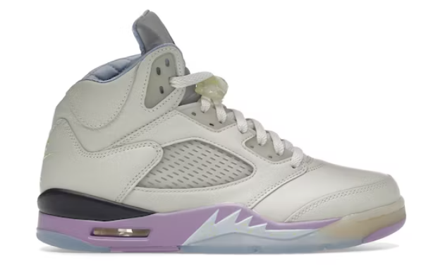 PKGoden Jordan 5 Retro DJ Khaled We The Best Sail,DV4982-175