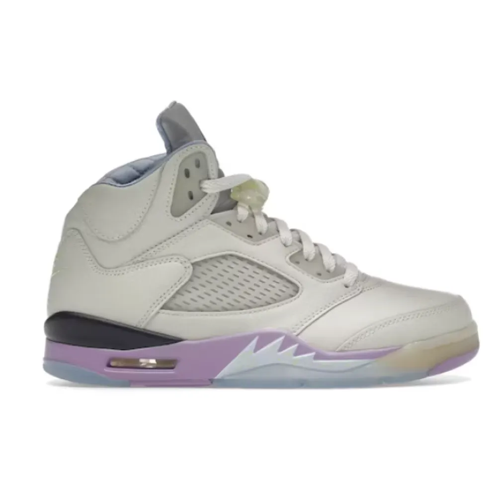 PKGoden Jordan 5 Retro DJ Khaled We The Best Sail,DV4982-175