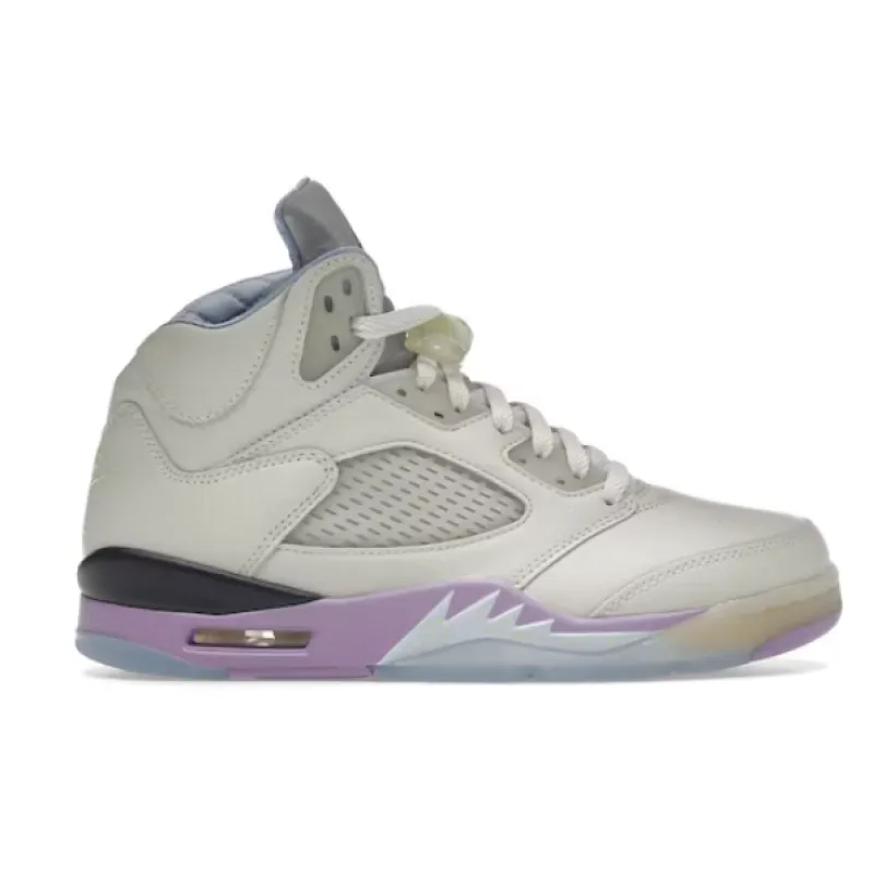 PKGoden Jordan 5 Retro DJ Khaled We The Best Sail,DV4982-175