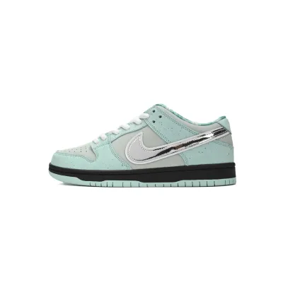PKGoden Dunk SB Low Lobster,BV1310-402 02