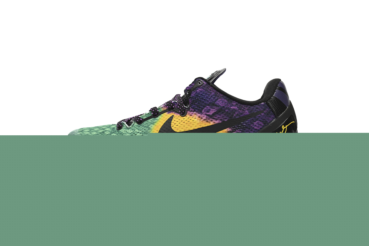 PKGoden Kobe 8 System Easter,555286-302