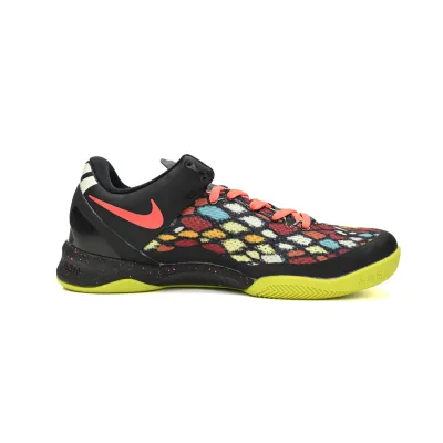 PKGoden Kobe 8 System GC Christmas Solid Outsole (Asia Release),555286-060 01