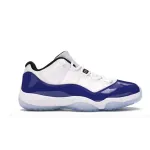 PKGoden Jordan 11 Retro Low White Concord, AH7860-100