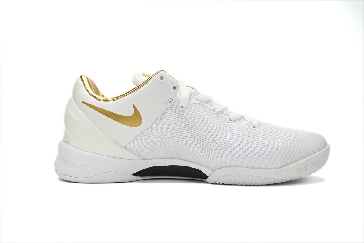PKGoden Kobe 8 Protro METALLIC GOLD,FV6325-100