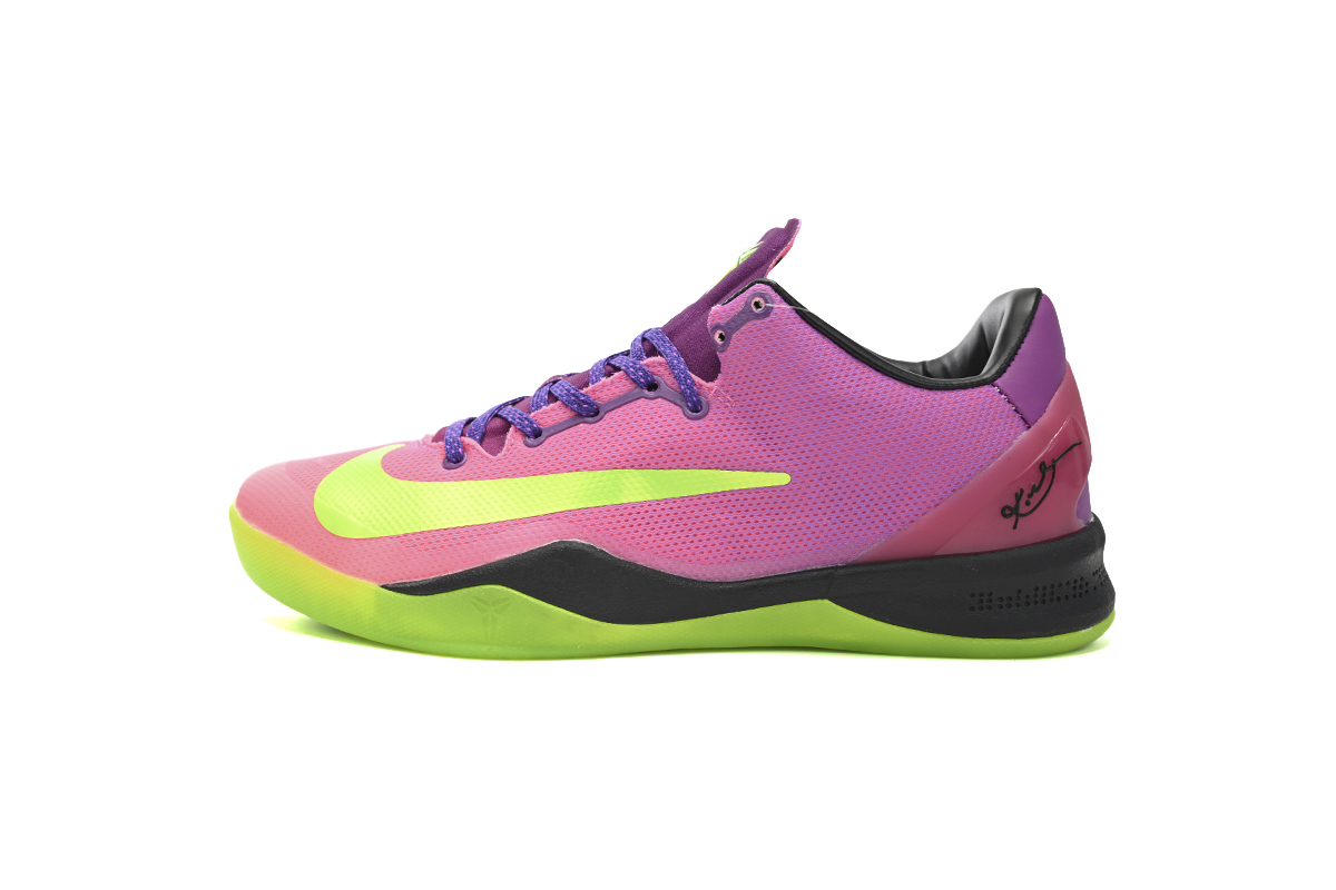 PKGoden Kobe 8 Mambacurial,615315-500
