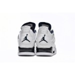 OG Jordan 4 Retro Columbia,314254-107