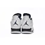 OG Jordan 4 Retro Columbia,314254-107