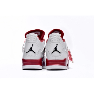 OG Jordan 4 Retro Alternate 89,308497-106 02