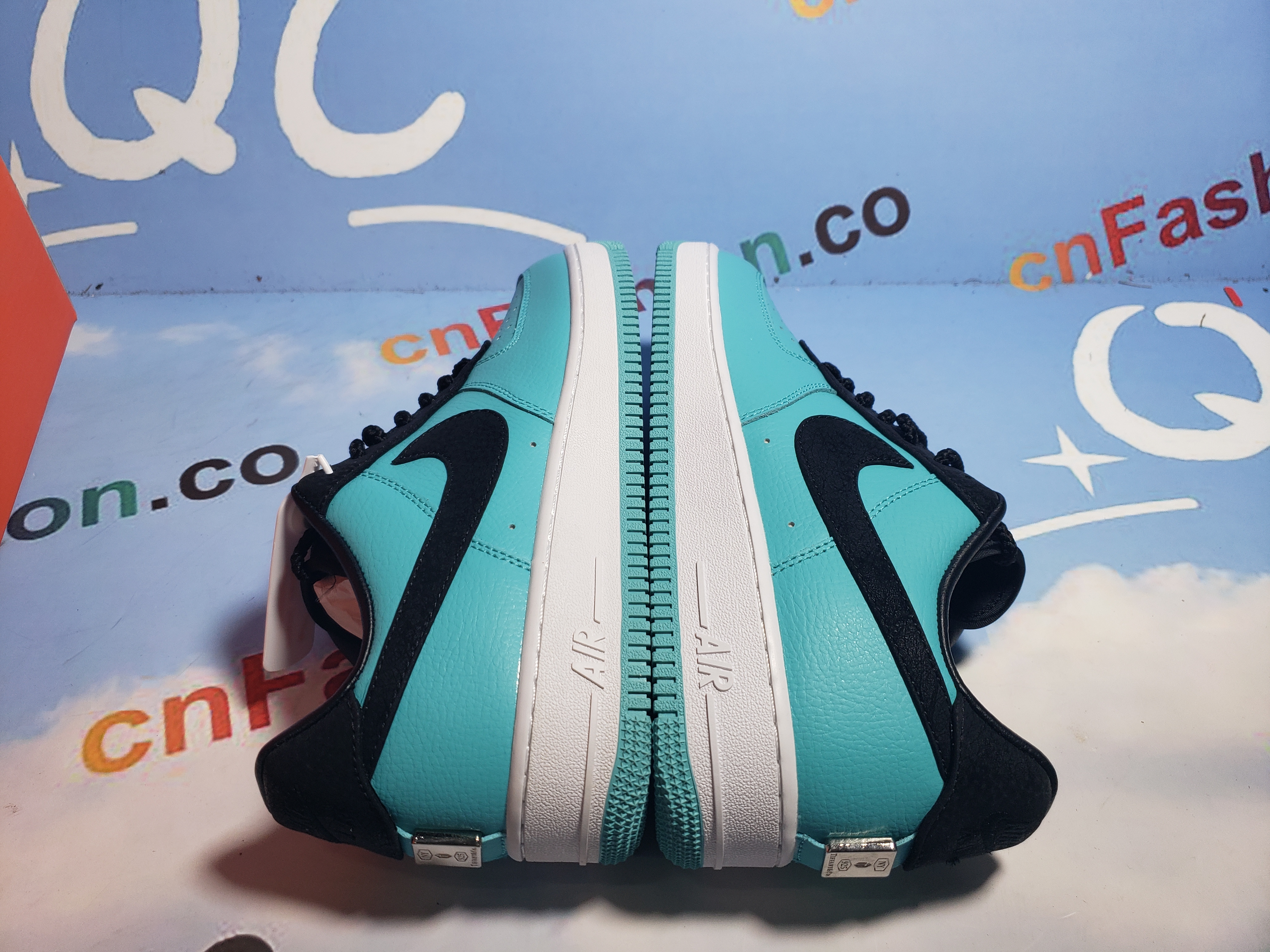 PKGoden Air Force 1 Low Co. 1837 (Friends and Family),DZ1382-900