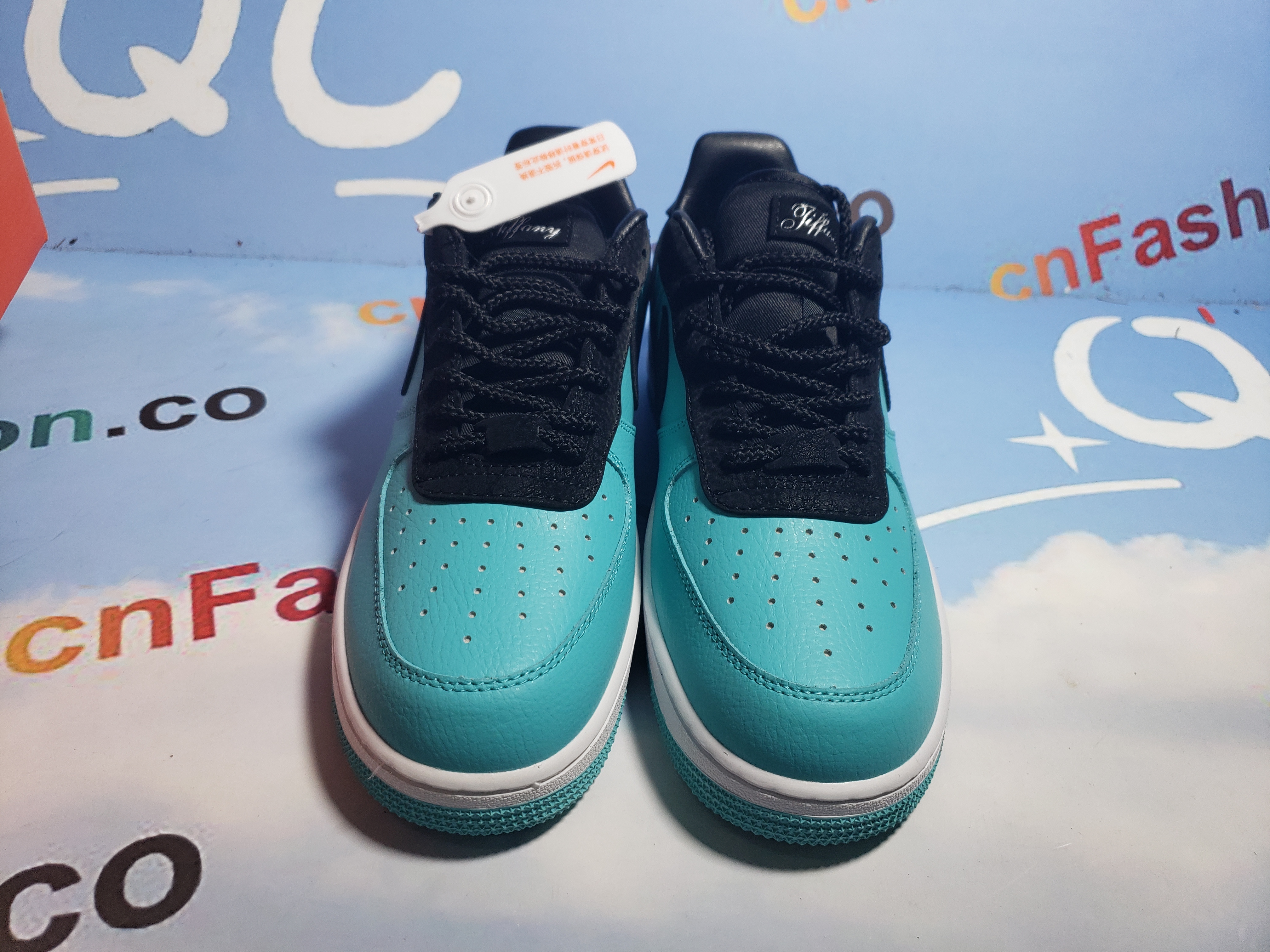 PKGoden Air Force 1 Low Co. 1837 (Friends and Family),DZ1382-900