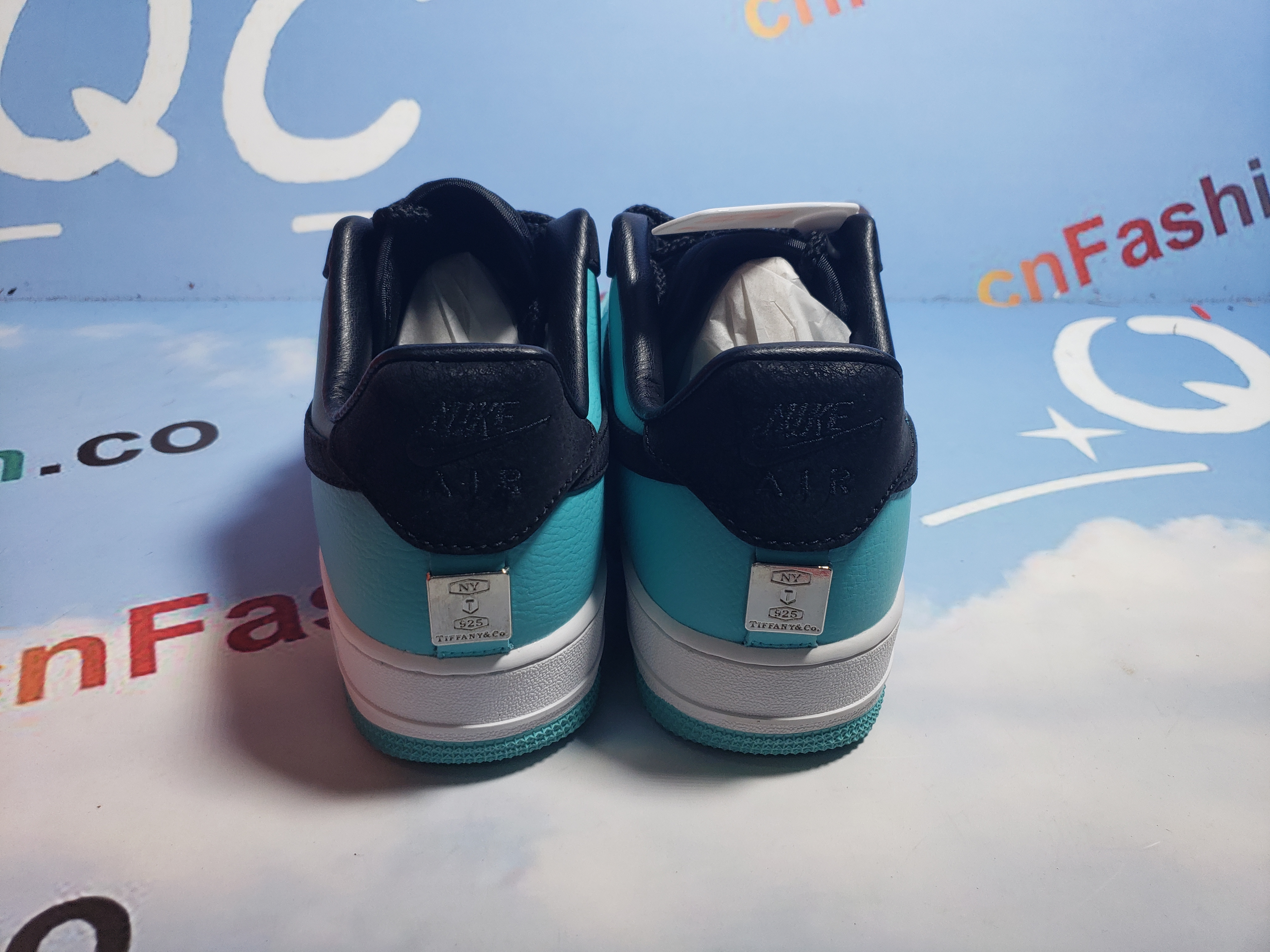 PKGoden Air Force 1 Low Co. 1837 (Friends and Family),DZ1382-900