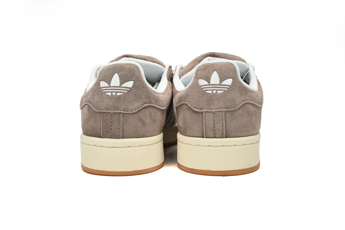 OG ad Campus 00s White Brown