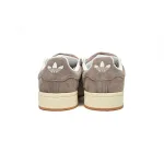 OG ad Campus 00s White Brown
