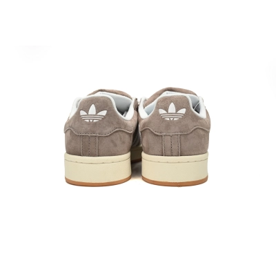 OG ad Campus 00s White Brown 02
