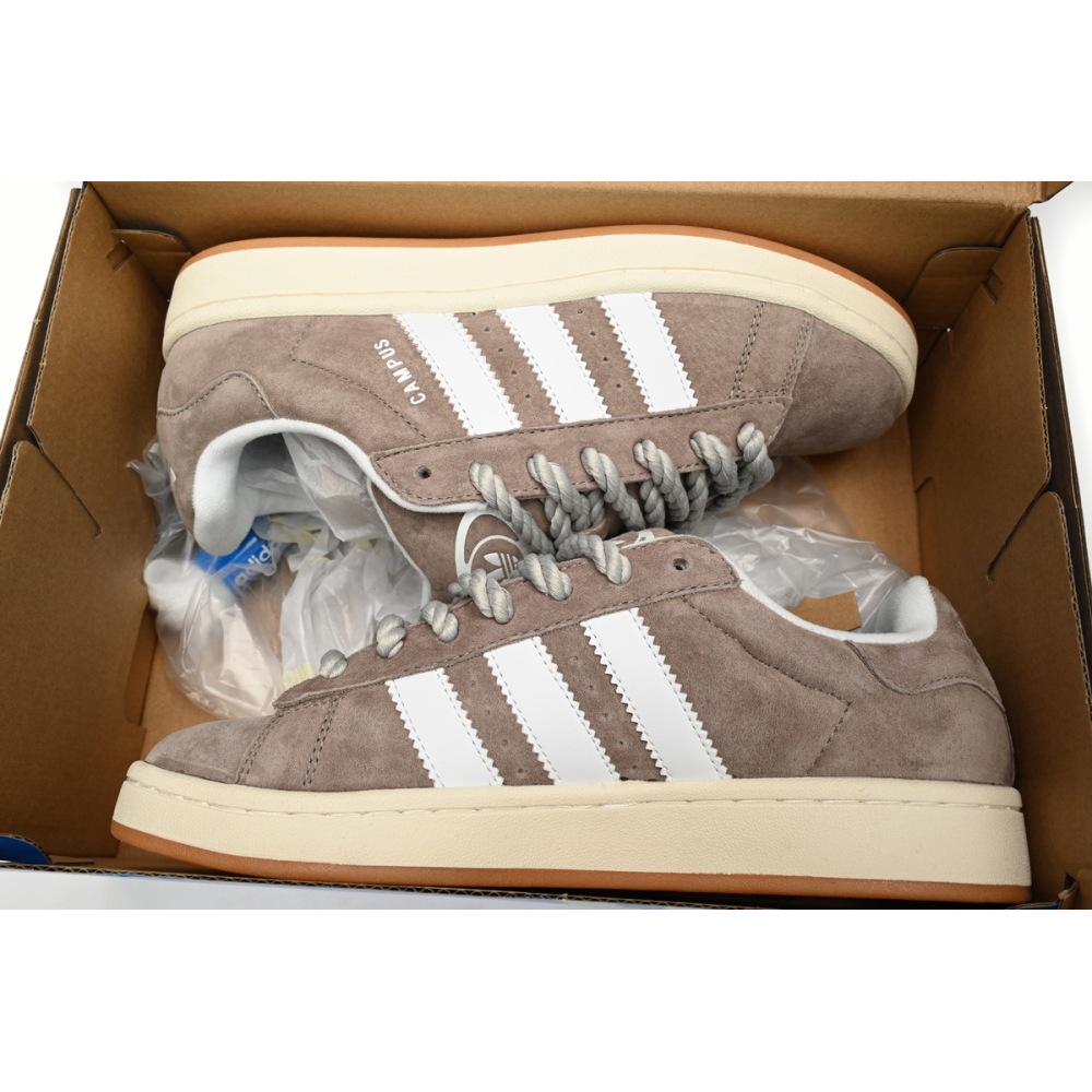 OG ad Campus 00s White Brown