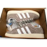 OG ad Campus 00s White Brown