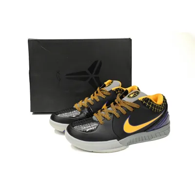 PKGoden Kobe 4 Protro Carpe Diem,AV6339-001 02