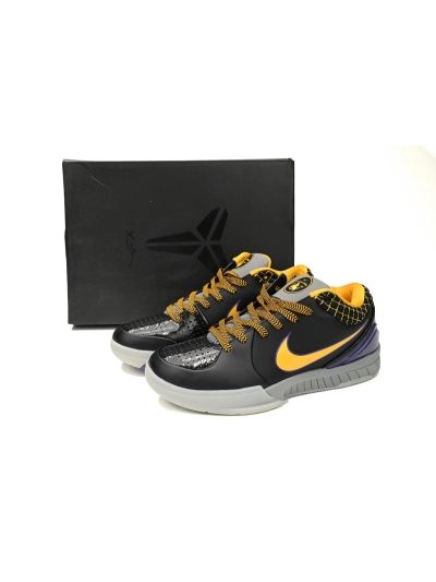 PKGoden Kobe 4 Protro Carpe Diem,AV6339-001 02