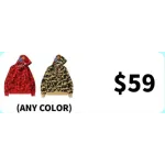 This product is not valid for purchase alone and must be paired with Two pairs of PK series shoes