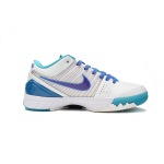 PKGoden Zoom Kobe 4 Protro Draft Day AV6339-100