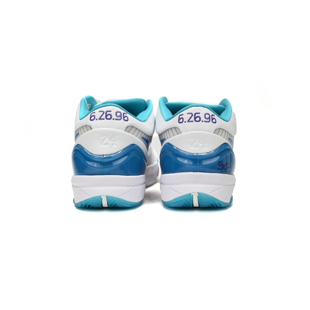 PKGoden Zoom Kobe 4 Protro Draft Day AV6339-100