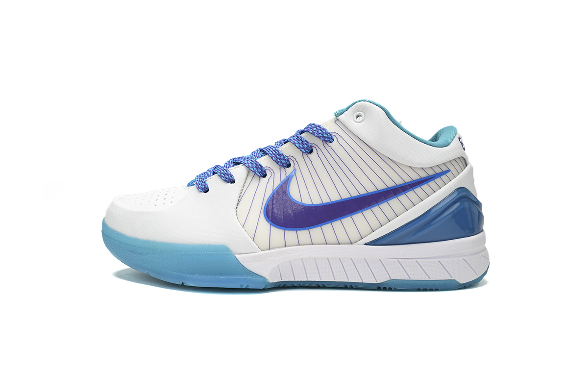 OG Kobe 4 Protro Draft Day Hornets,AV6339-100