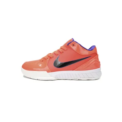 OG Kobe 4 Protro Undefeated Phoenix Suns,CQ3869-800 02