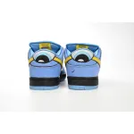 OG Dunk Low The Powerpuff Girls Bubbles,FZ8320-400