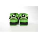 OG Dunk Low The Powerpuff Girls Buttercup, FZ8319-300