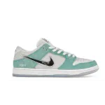 PKGoden Dunk Low April Skateboards,FD2562-400