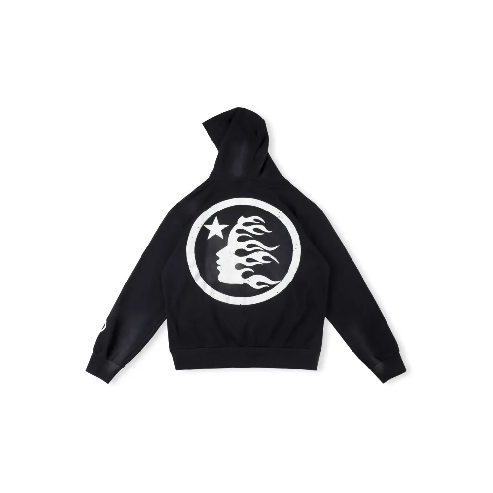 Hellstar Black Hoodie