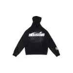 Hellstar Black Hoodie