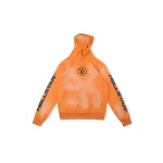 Hellstar Hoodie brown