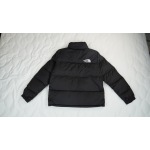 Limited time discount of $10 - The North Face 1996 Splicing White And Black