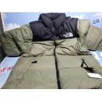 Limited time discount of $10 - The North Face Mosaic Green