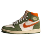 OG Jordan 1 High OG Craft Celadon,FB9934-300