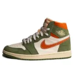 OG Jordan 1 High OG Craft Celadon,FB9934-300