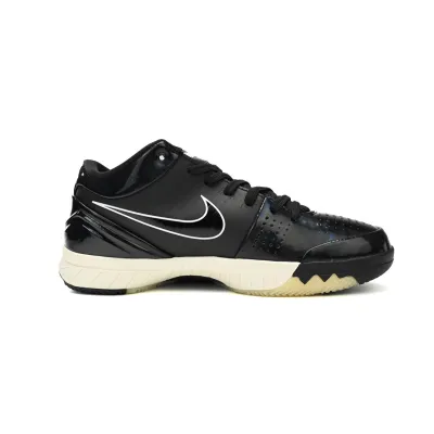 OG Kobe 4 Protro Undefeated Black Mamba,CQ3869-001 01