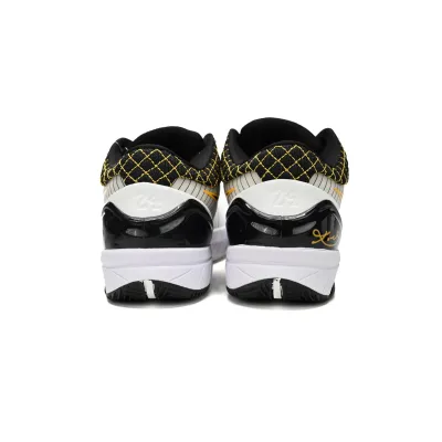 PKGoden Kobe 4 Protro White Black Del Sol,AV6339-101 02