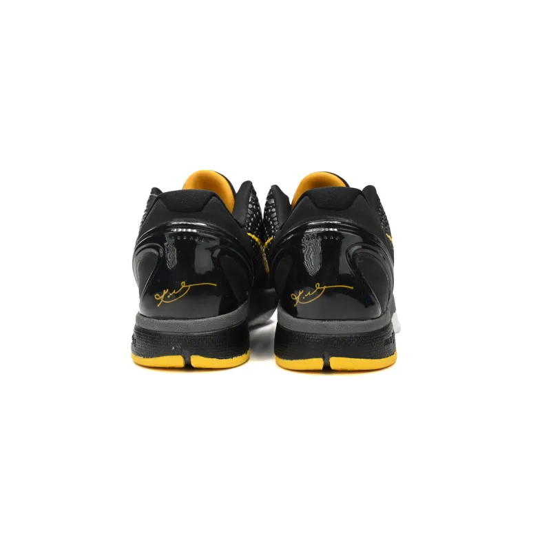 PKGoden Kobe 6 Protro Del So,CW2190-001