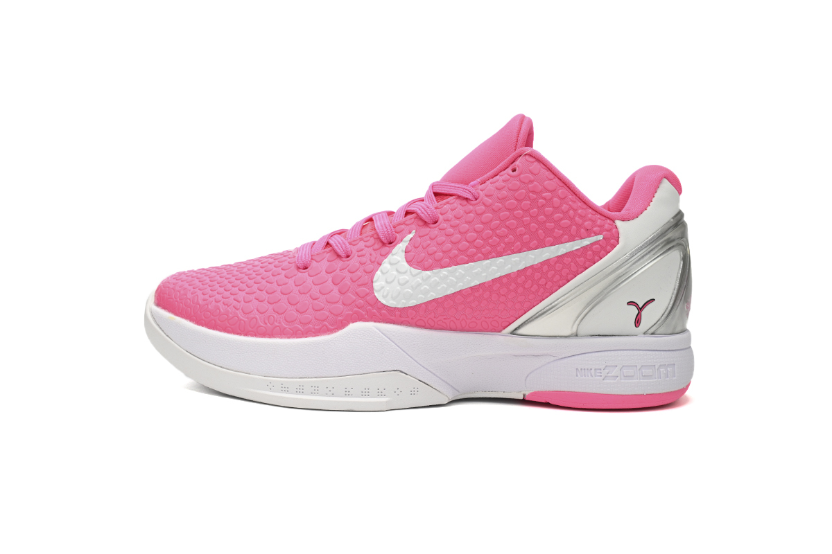 PKGoden Kobe 6 Think Pink,CW2190-601