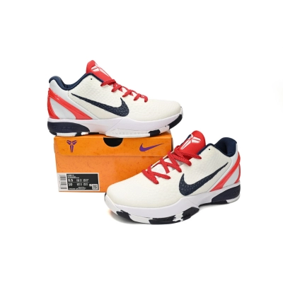 PKGoden Kobe 6 Team USA,CW2190-146 02