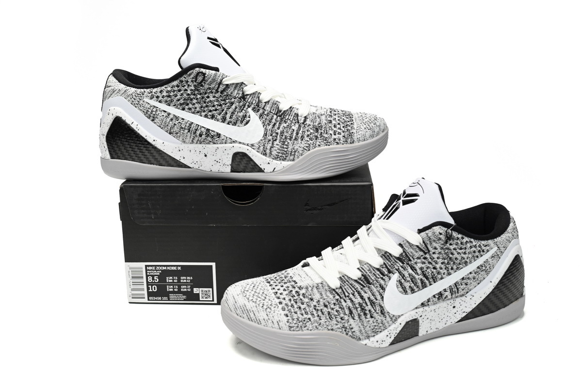 PKGoden Kobe 9 Elite Low Beethoven,653456-101