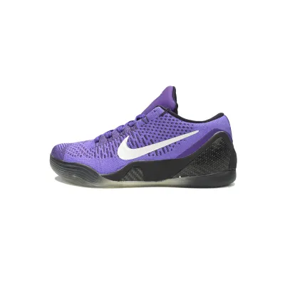 PKGoden Kobe 9 Elite Low Moonwalk,639045-515 02