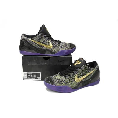 PKGoden Kobe 9 Low Mamba Moment,677992-998 02